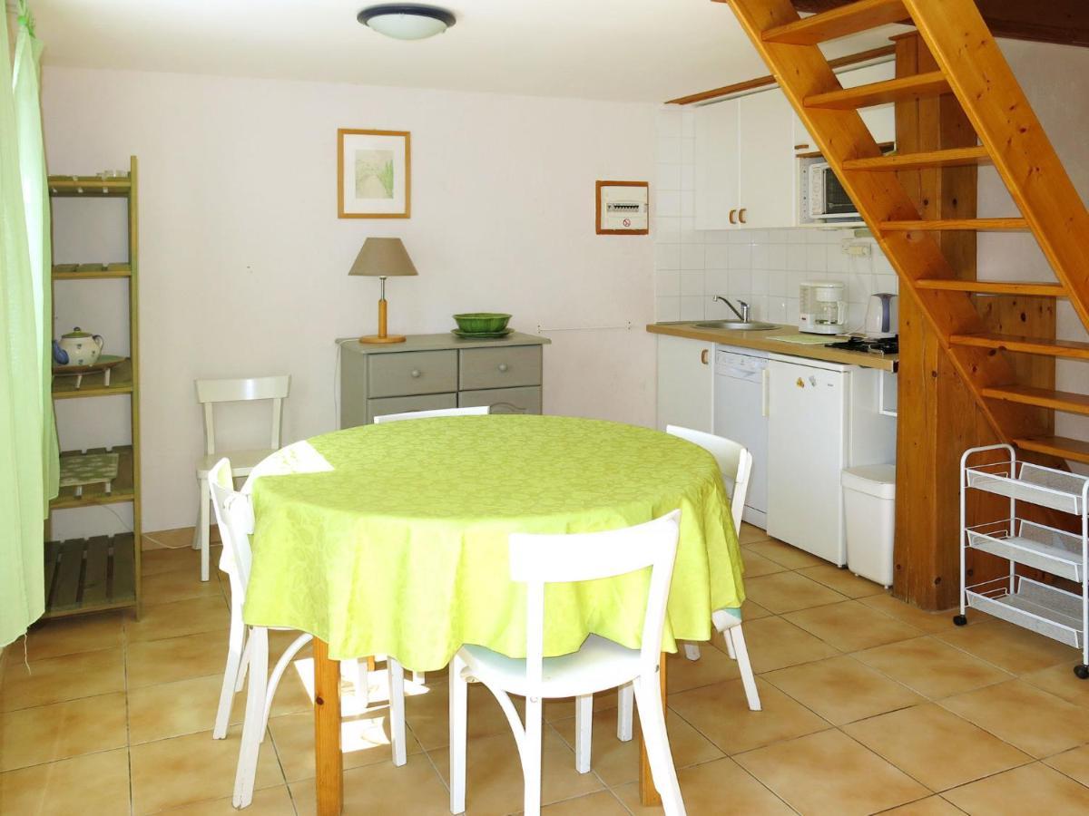 Holiday Home La Touche - Idr122 By Interhome La Flotte Ngoại thất bức ảnh