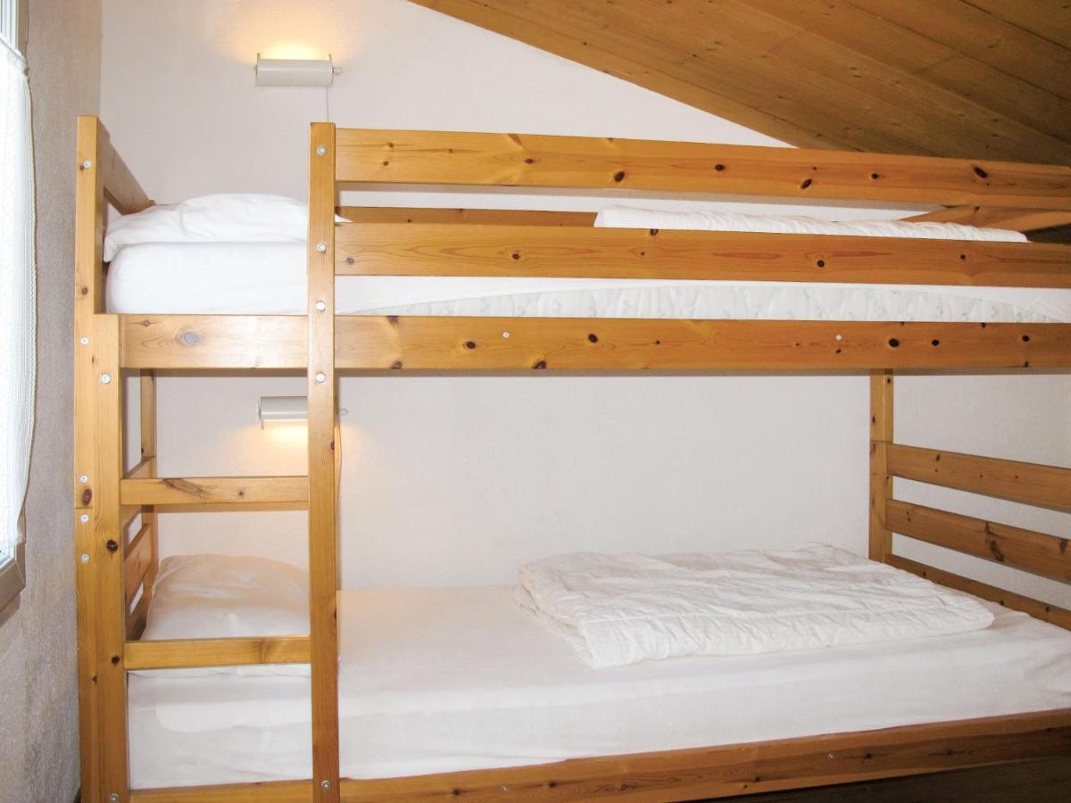 Holiday Home La Touche - Idr122 By Interhome La Flotte Ngoại thất bức ảnh